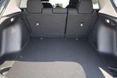 Thumbnail of 2026 Crystal Black Pearl Honda HR-V
