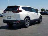 Thumbnail of 2022 Platinum White Pearl Honda CR-V