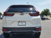 Thumbnail of 2022 Platinum White Pearl Honda CR-V