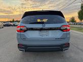 Thumbnail of 2025 Sonic Gray Pearl Honda Pilot