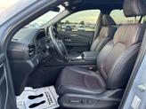Thumbnail of 2025 Sonic Gray Pearl Honda Pilot
