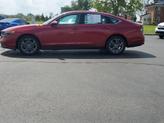 Thumbnail of 2024 Radiant Red Metallic Honda Accord