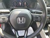 Thumbnail of 2024 Radiant Red Metallic Honda Accord