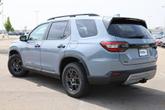 Thumbnail of 2025 Gray Pearl Honda Pilot