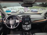 Thumbnail of 2018 Crystal Black Pearl Honda CR-V