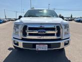 Thumbnail of 2017 Oxford White Ford F-150