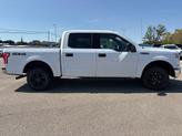Thumbnail of 2017 Oxford White Ford F-150