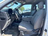 Thumbnail of 2017 Oxford White Ford F-150