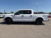 Thumbnail of 2017 Oxford White Ford F-150
