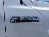 Thumbnail of 2017 Oxford White Ford F-150