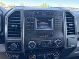 Thumbnail of 2017 Oxford White Ford F-150