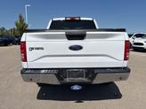 Thumbnail of 2017 Oxford White Ford F-150