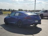 Thumbnail of 2023 Apex Blue Pearl Acura Integra