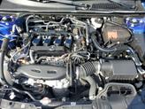 Thumbnail of 2023 Apex Blue Pearl Acura Integra