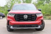 Thumbnail of 2025 Radiant Red Honda Pilot