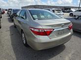 Thumbnail of 2015 Creme Brulee Mica Toyota Camry