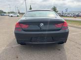Thumbnail of 2016 Black Sapphire Metallic BMW 650 Gran Coupe