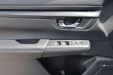 Thumbnail of 2025 Platinum White Honda CR-V