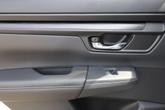 Thumbnail of 2025 Platinum White Honda CR-V