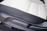 Thumbnail of 2025 Platinum White Honda CR-V