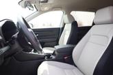 Thumbnail of 2025 Platinum White Honda CR-V