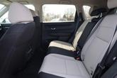 Thumbnail of 2025 Platinum White Honda CR-V