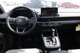 Thumbnail of 2025 Platinum White Honda CR-V