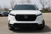 Thumbnail of 2025 Platinum White Honda CR-V