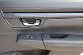 Thumbnail of 2025 Platinum White Honda CR-V