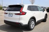 Thumbnail of 2025 Platinum White Honda CR-V