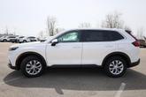 Thumbnail of 2025 Platinum White Honda CR-V