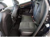 Thumbnail of 2020 Crystal Black Pearl Honda CR-V