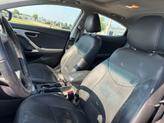 Thumbnail of 2013 Harbor Gray Metallic Hyundai ELANTRA