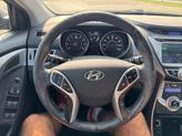 Thumbnail of 2013 Harbor Gray Metallic Hyundai ELANTRA