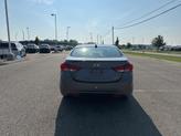 Thumbnail of 2013 Harbor Gray Metallic Hyundai ELANTRA