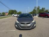 Thumbnail of 2013 Harbor Gray Metallic Hyundai ELANTRA