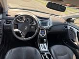 Thumbnail of 2013 Harbor Gray Metallic Hyundai ELANTRA