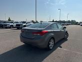 Thumbnail of 2013 Harbor Gray Metallic Hyundai ELANTRA