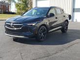 Thumbnail of 2022 Ebony Twilight Metallic Buick Envision