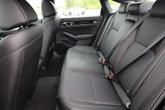 Thumbnail of 2025 Crystal Black Pearl Honda Civic Hybrid