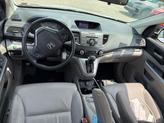 Thumbnail of 2013 Alabaster Silver Metallic Honda CR-V
