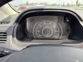 Thumbnail of 2013 Alabaster Silver Metallic Honda CR-V