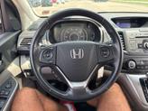 Thumbnail of 2013 Alabaster Silver Metallic Honda CR-V