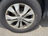 Thumbnail of 2013 Alabaster Silver Metallic Honda CR-V