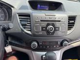 Thumbnail of 2013 Alabaster Silver Metallic Honda CR-V