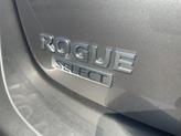 Thumbnail of 2014 Platinum Graphite Nissan Rogue Select