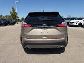 Thumbnail of 2020 Desert Gold Metallic Ford Edge