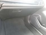 Thumbnail of 2022 Aegean Blue Metallic Honda Civic