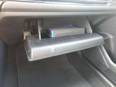 Thumbnail of 2022 Aegean Blue Metallic Honda Civic