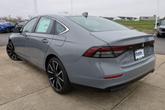 Thumbnail of 2025 Urban Gray Honda Accord Hybrid